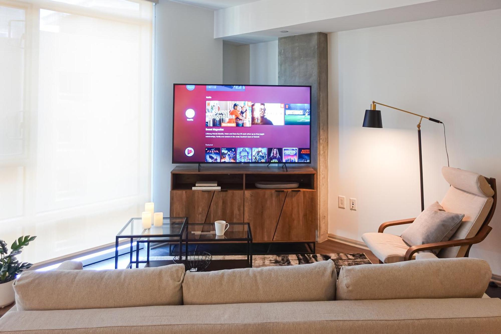 Апартаменты Luxurious Hollywood Dream Лос-Анджелес Экстерьер фото